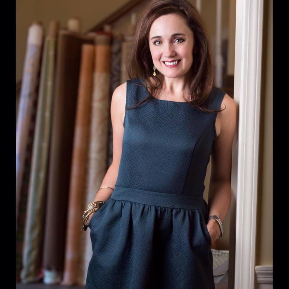 Meet your Posher, Janna